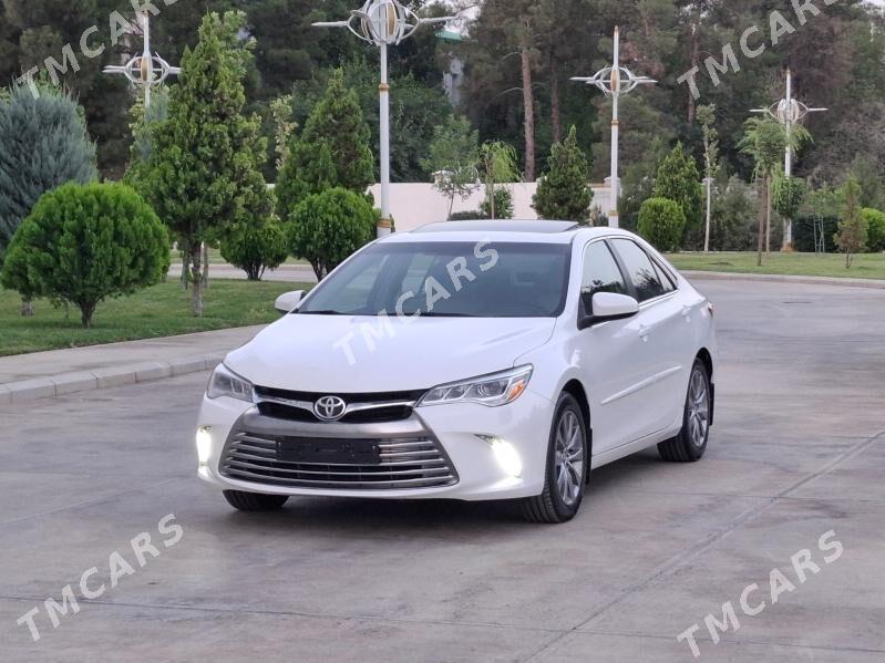 Toyota Camry 2017 - 340 000 TMT - Aşgabat - img 2