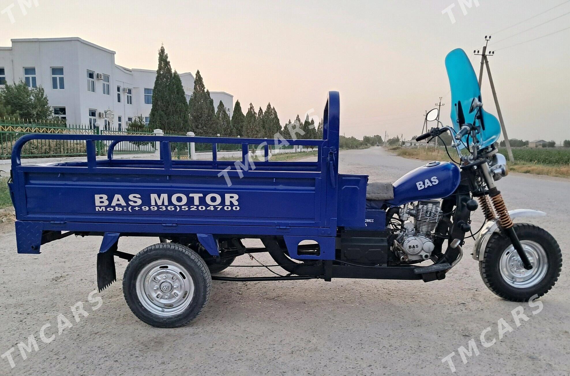 Fekon FK150-8G 2014 - 14 000 TMT - Керки - img 3