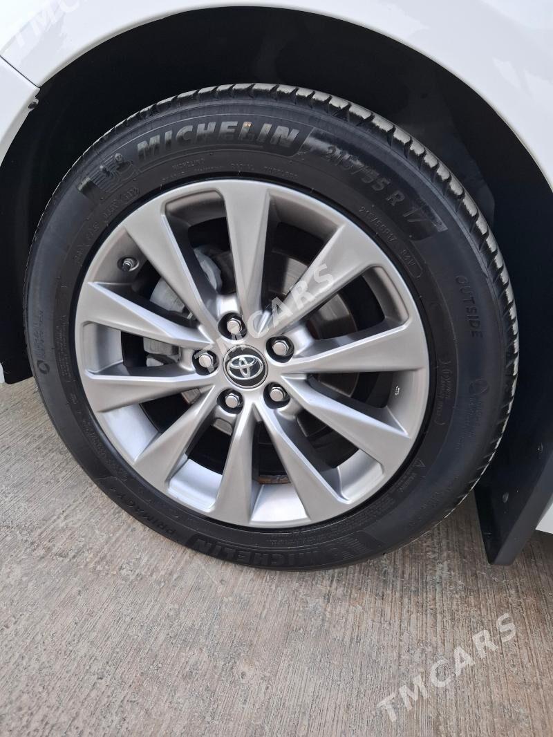 Toyota Camry 2017 - 340 000 TMT - Aşgabat - img 6