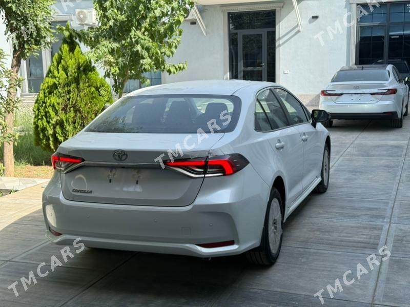 Toyota Corolla 2025 - 460 000 TMT - Aşgabat - img 2