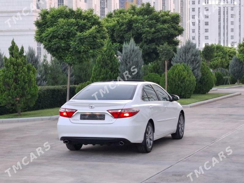 Toyota Camry 2017 - 340 000 TMT - Aşgabat - img 5