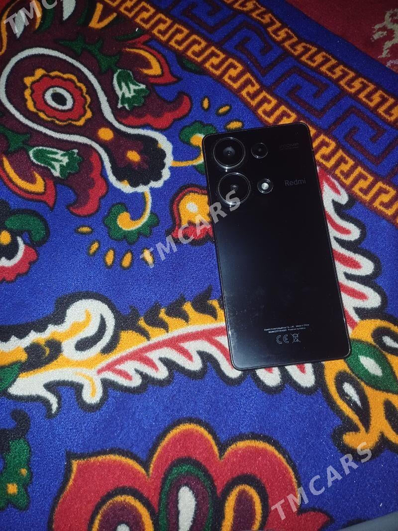 Redmi note 13 pro 8+8256 - Дашогуз - img 3