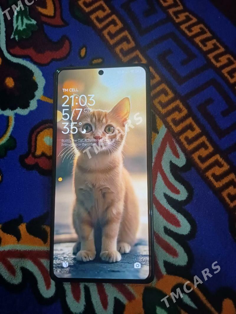 Redmi note 13 pro 8+8256 - Дашогуз - img 1