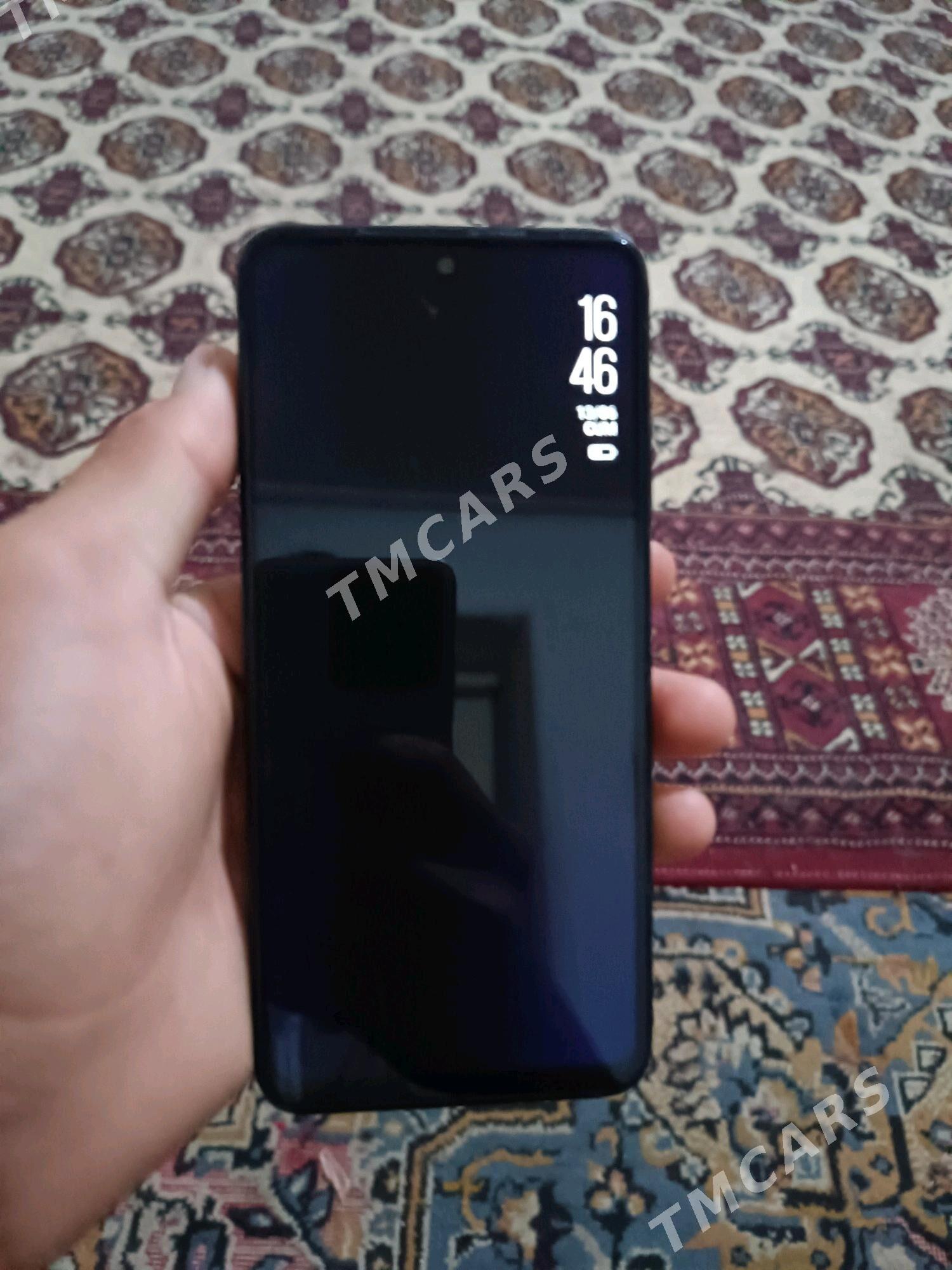 redmi note11 6/128 - Tejen - img 2