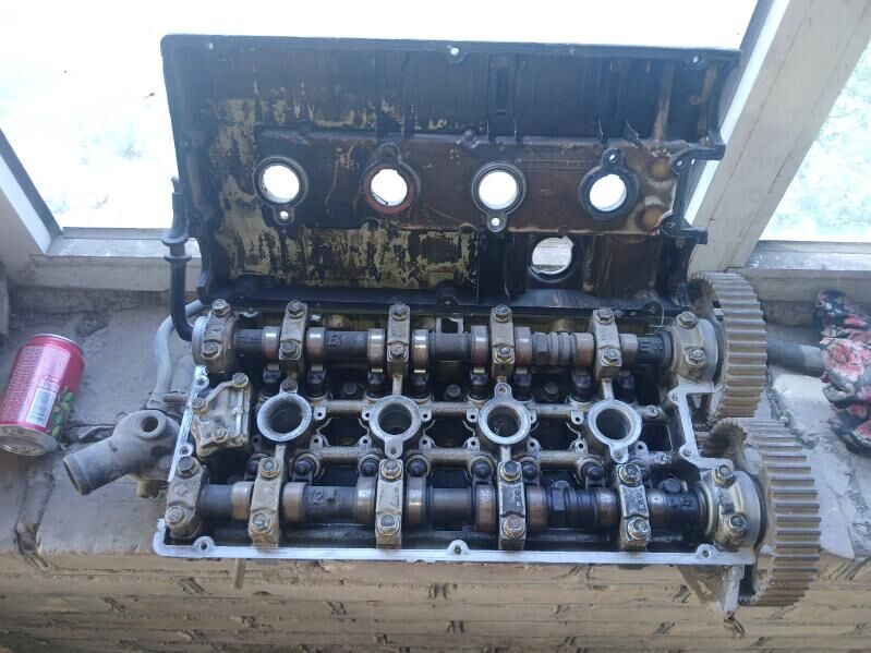 Galofka 1 500 TMT - Чарджоу - img 2