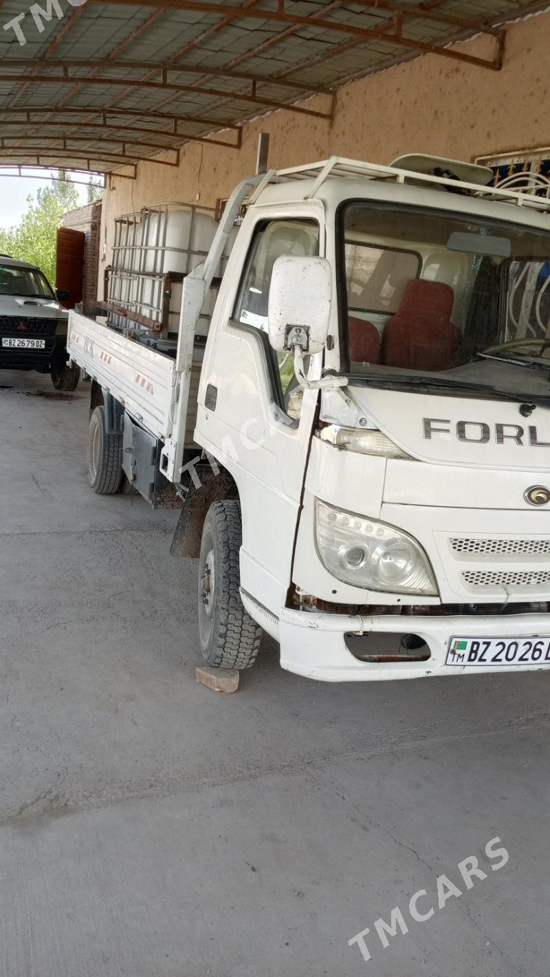 Forland H2 2010 - 75 000 TMT - Губадаг - img 2