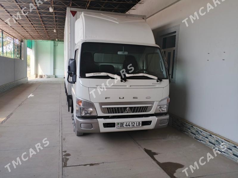 Mitsubishi Canter 2023 - 570 000 TMT - Халач - img 2