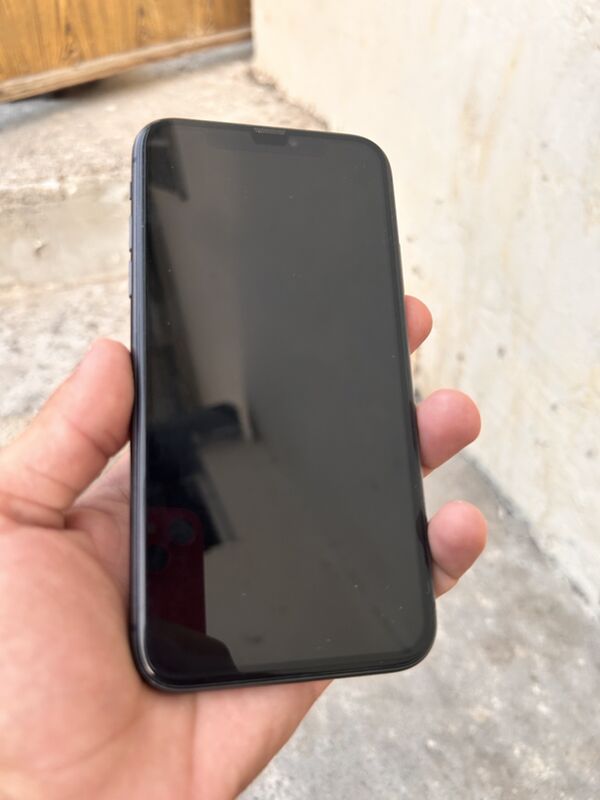 iphone11ozi - Aşgabat - img 3