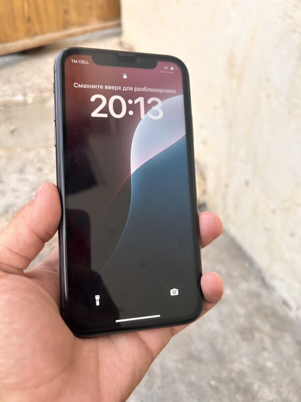 iphone11ozi - Aşgabat - img 4