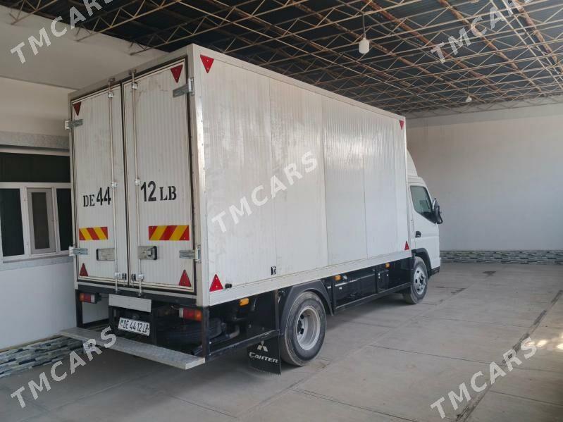 Mitsubishi Canter 2023 - 570 000 TMT - Халач - img 3