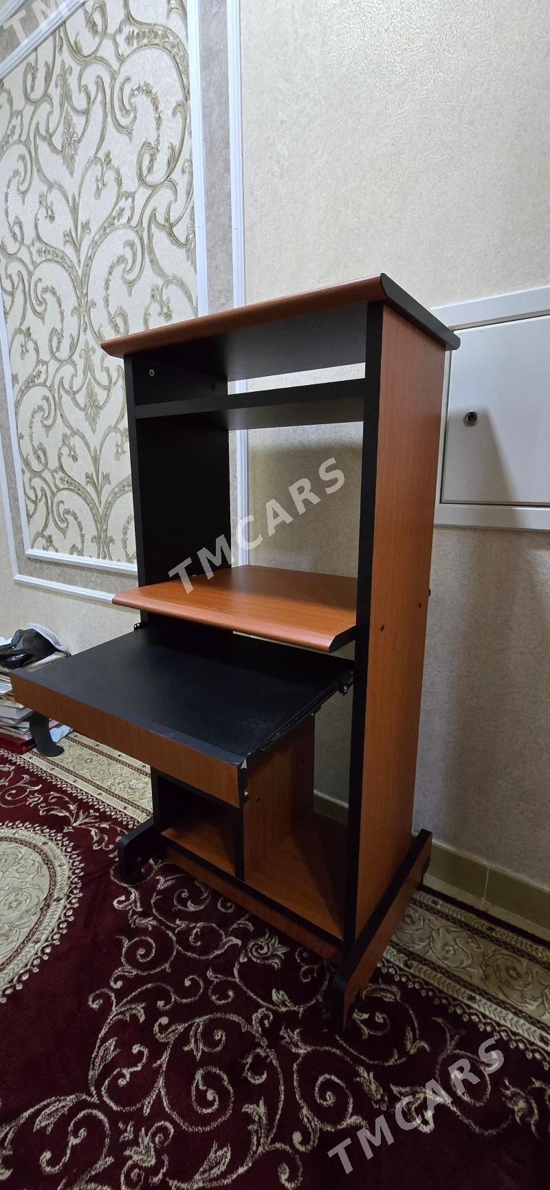 Mebel Kompyuter Stol компьютер - Aşgabat - img 3
