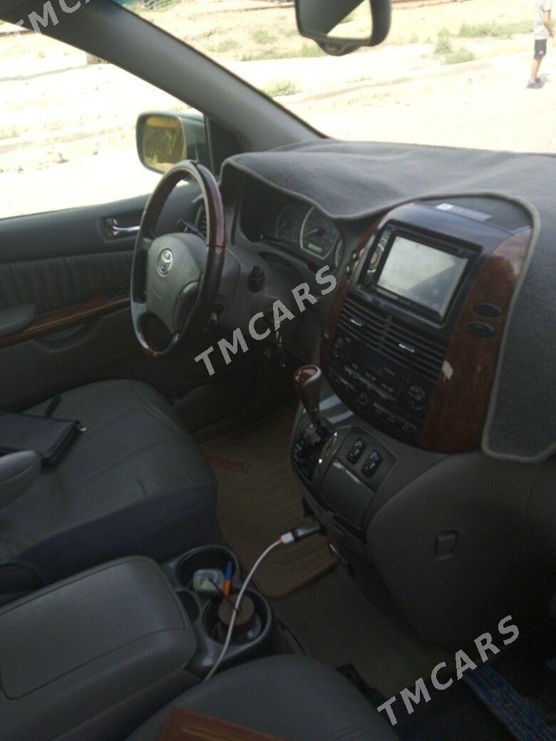 Toyota Sienna 2004 - 230 000 TMT - Ýolöten - img 3
