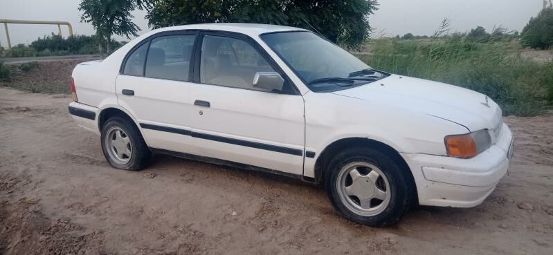 Toyota Tercel 1996 - 21 000 TMT - Дянев - img 6