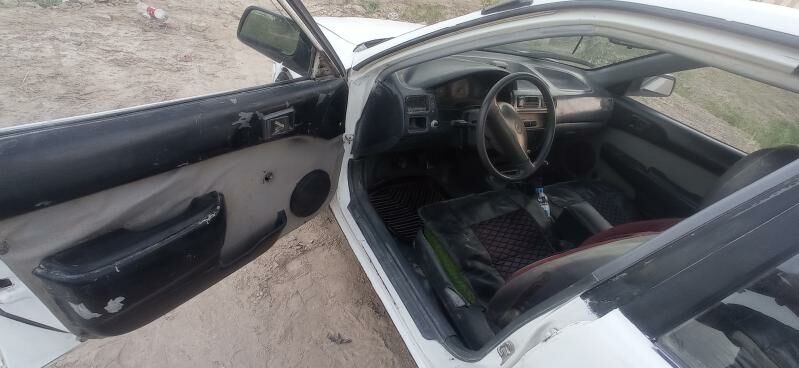 Toyota Tercel 1996 - 21 000 TMT - Дянев - img 4