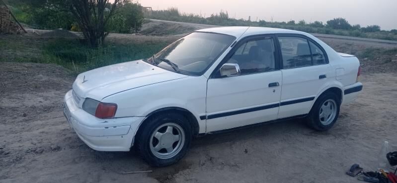 Toyota Tercel 1996 - 21 000 TMT - Дянев - img 7