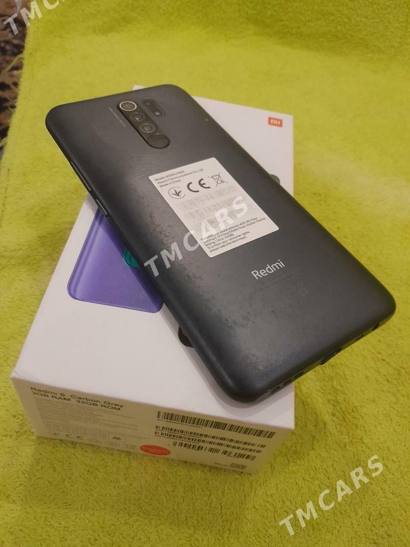 Redmi 9 - Aşgabat - img 2