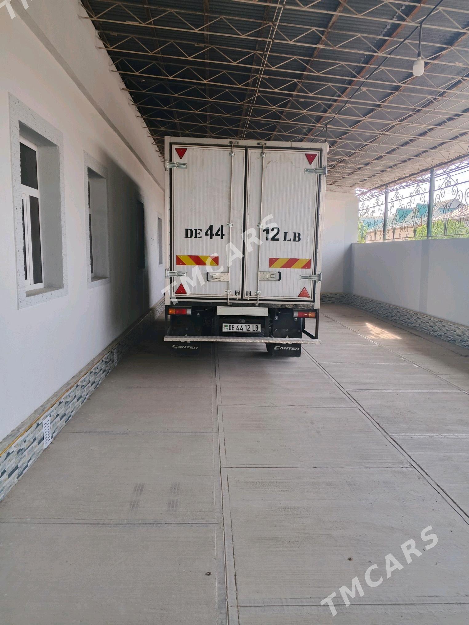 Mitsubishi Canter 2023 - 570 000 TMT - Халач - img 4