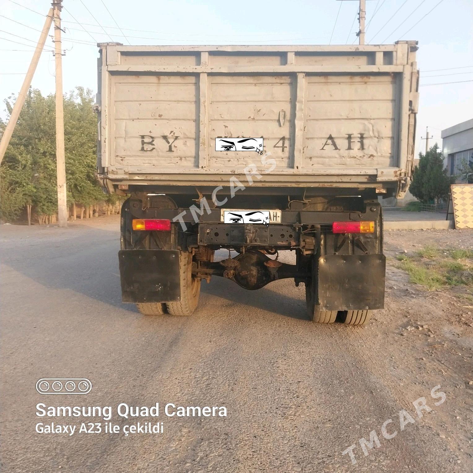 Zil 131 1990 - 45 000 TMT - Теджен - img 4