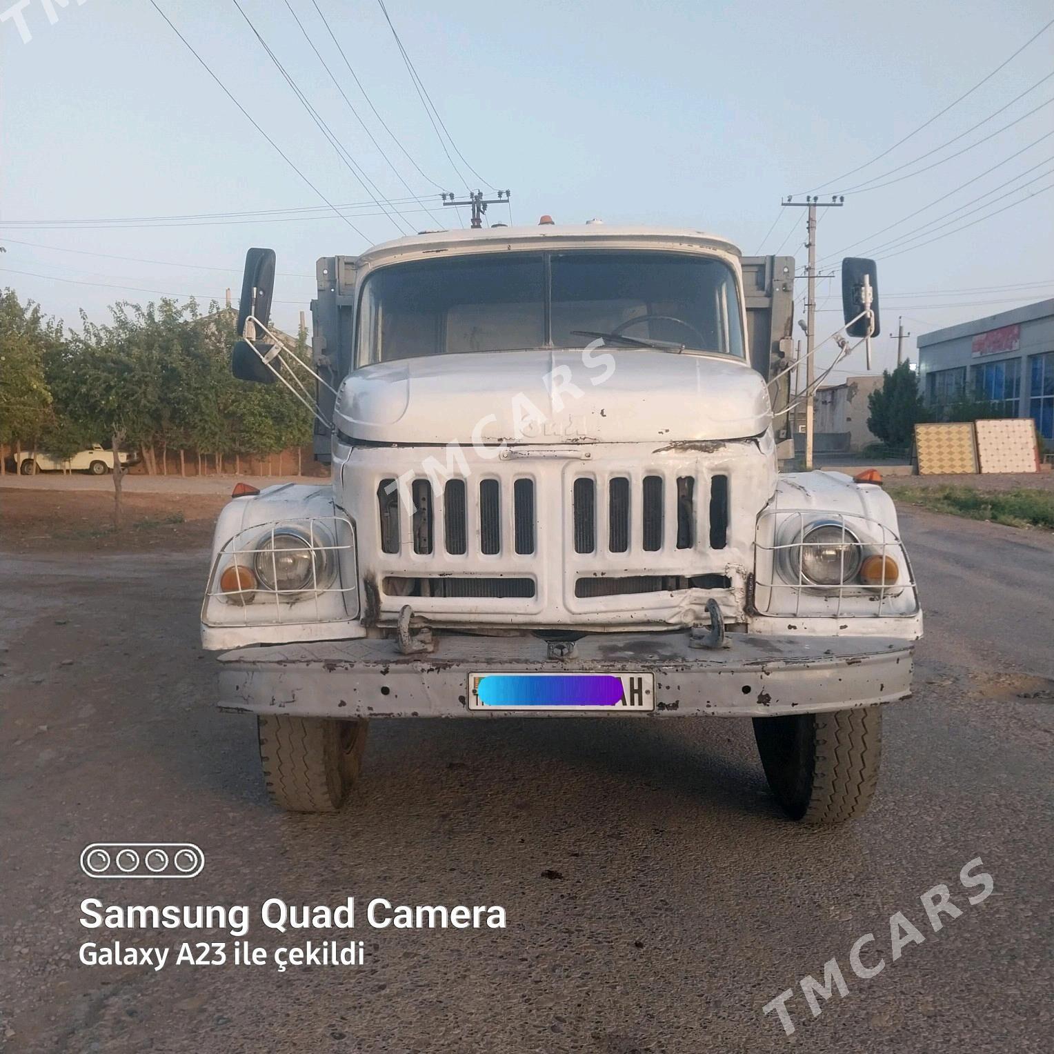 Zil 131 1990 - 45 000 TMT - Теджен - img 5