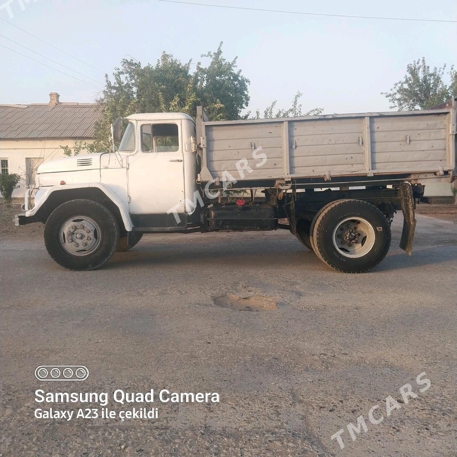 Zil 131 1990 - 45 000 TMT - Теджен - img 3