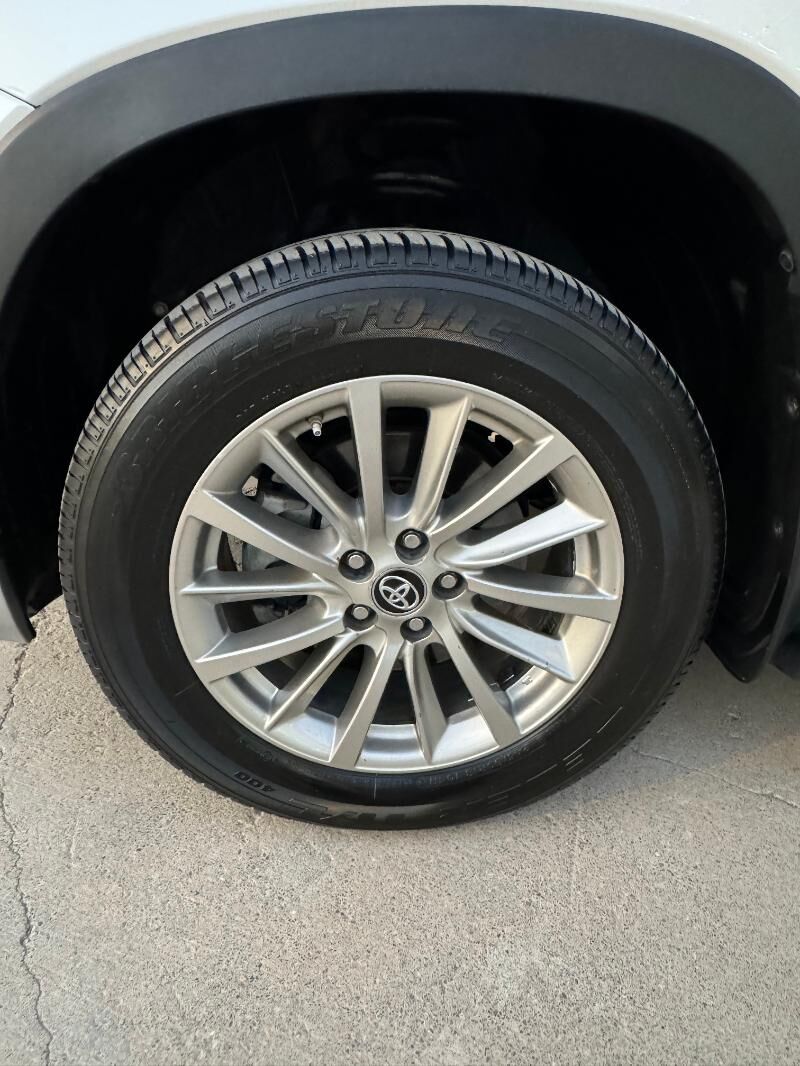 Toyota Highlander 2019 - 475 000 TMT - Aşgabat - img 9