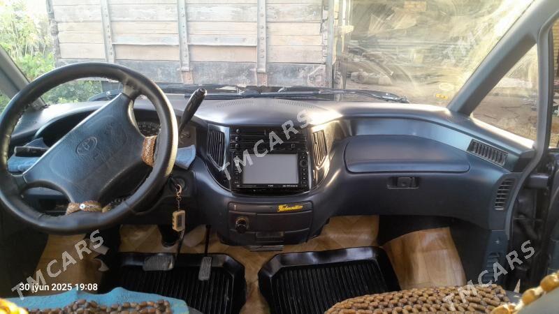 Toyota Previa 1991 - 95 000 TMT - Керки - img 6