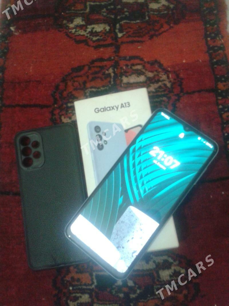 A13SAMSUNG A13 - Бахарден - img 2