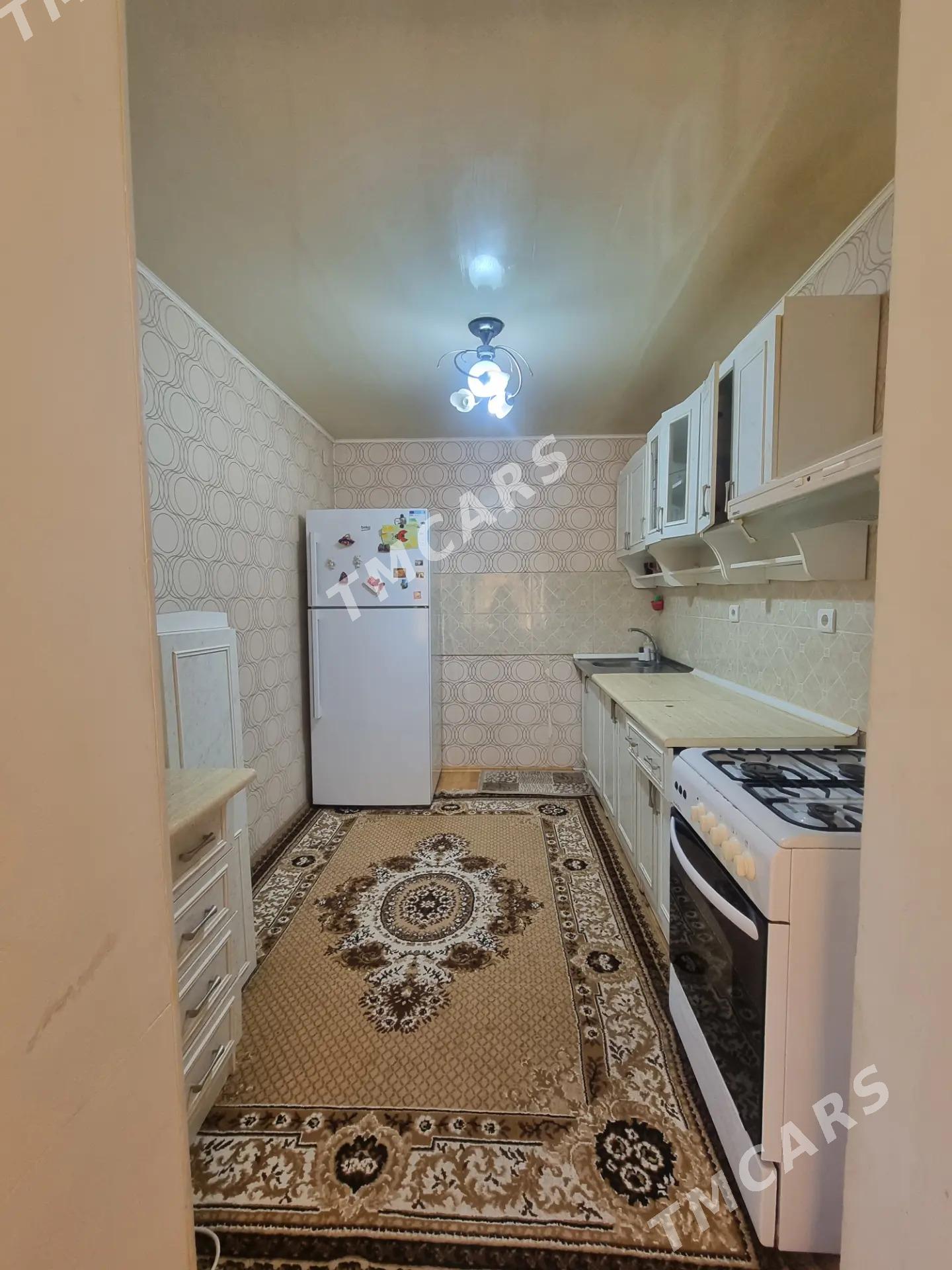 ARENDA 4MKR  - Aşgabat - img 6