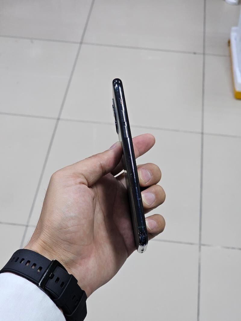 IPhone 11pro. 64GB - Aşgabat - img 10