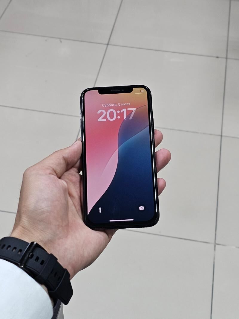 IPhone 11pro. 64GB - Aşgabat - img 9