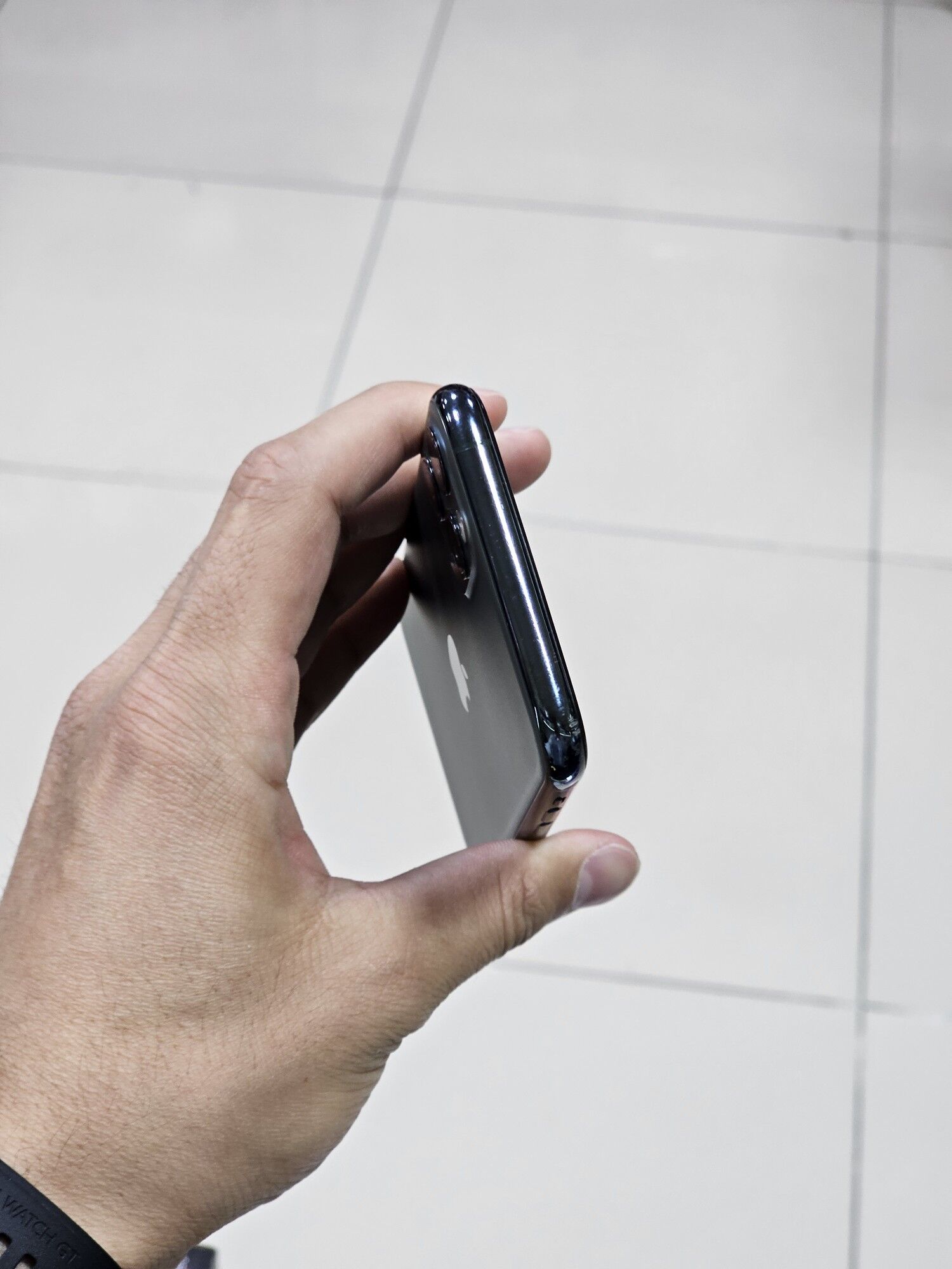 IPhone 11pro. 64GB - Aşgabat - img 8