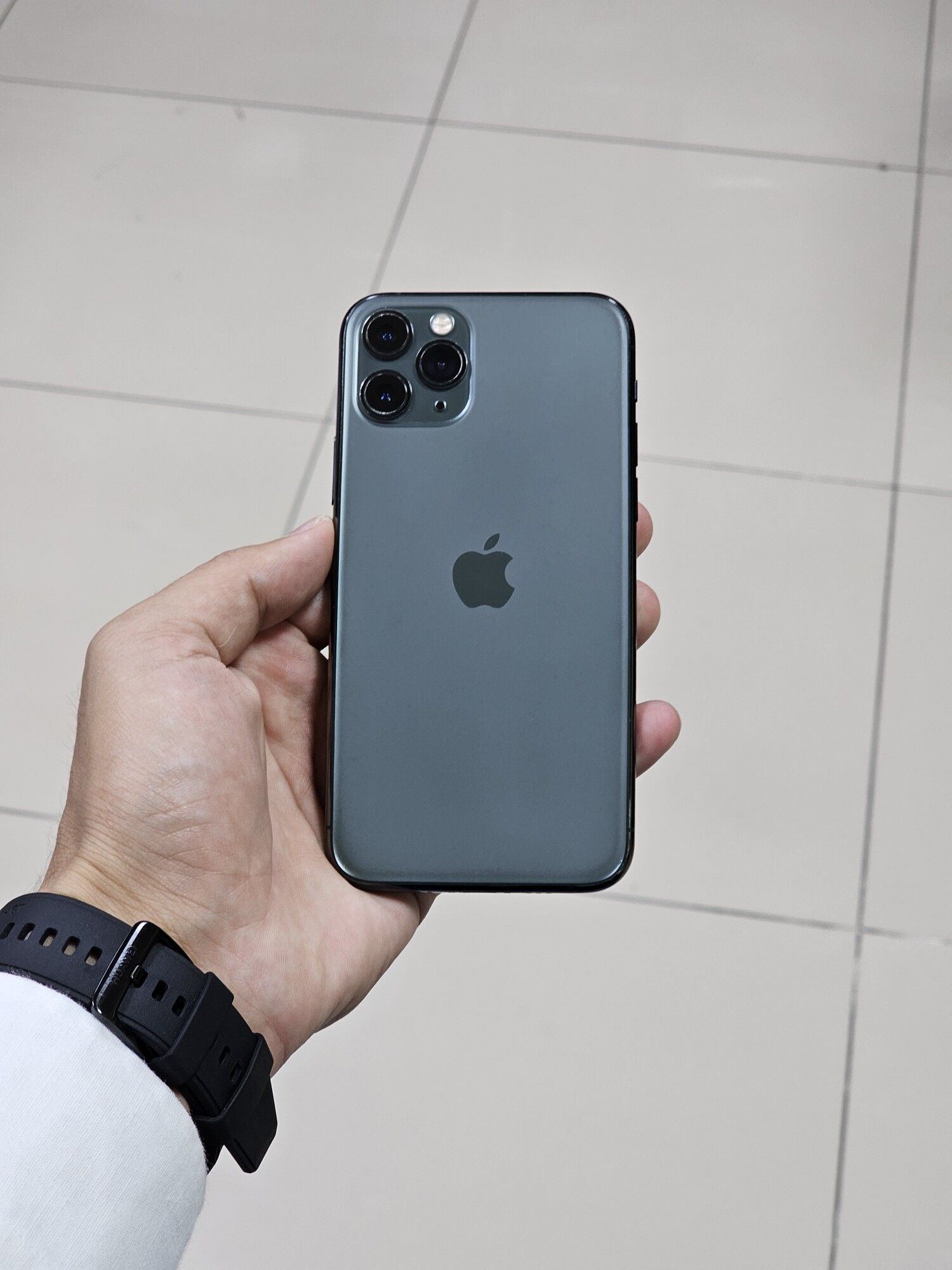 IPhone 11pro. 64GB - Aşgabat - img 4