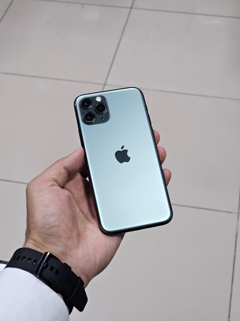 IPhone 11pro. 64GB - Aşgabat - img 3