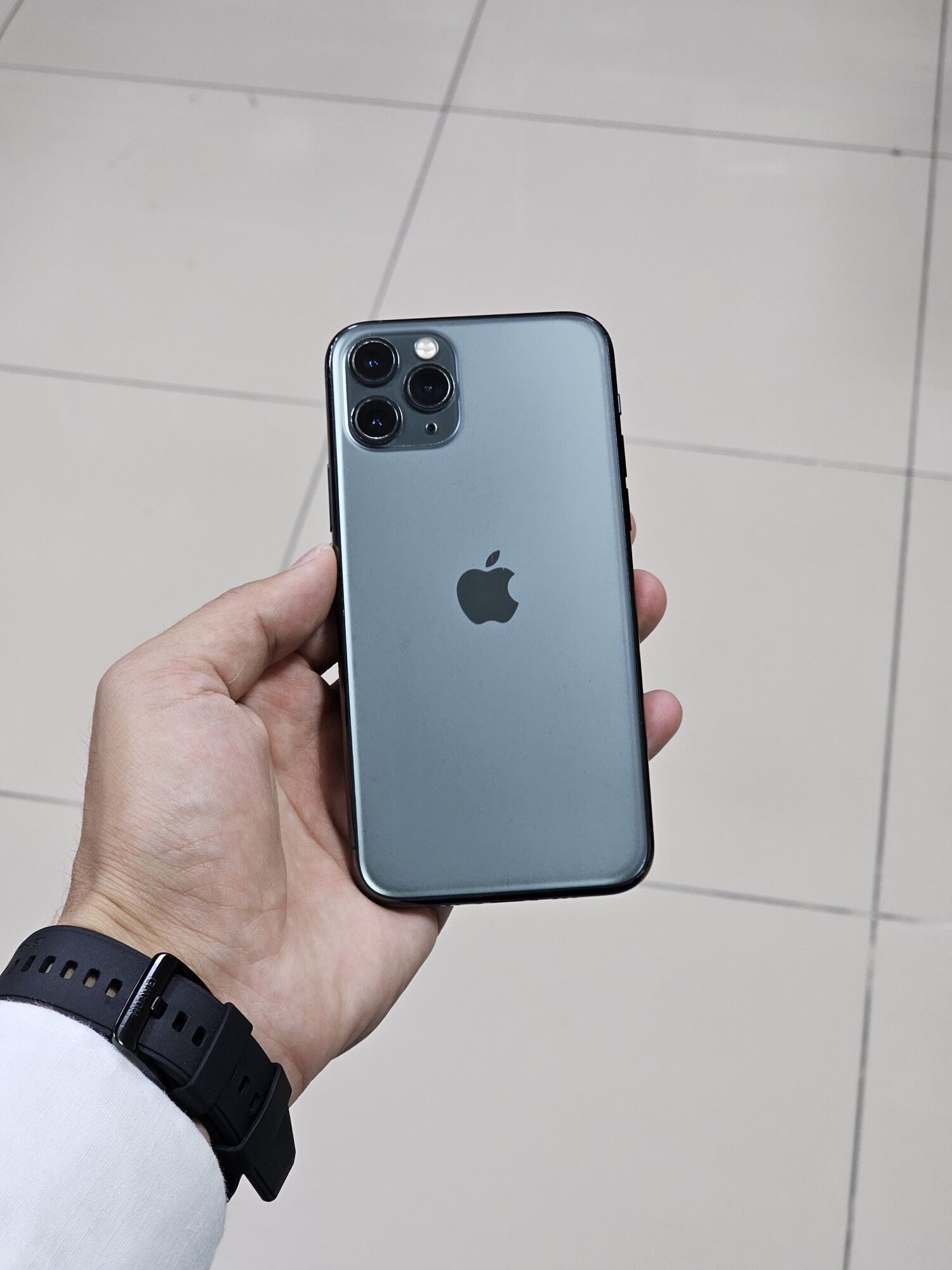 IPhone 11pro. 64GB - Aşgabat - img 6