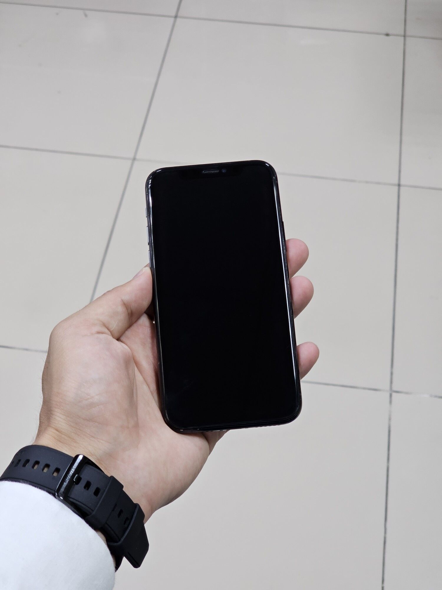 IPhone 11pro. 64GB - Aşgabat - img 2