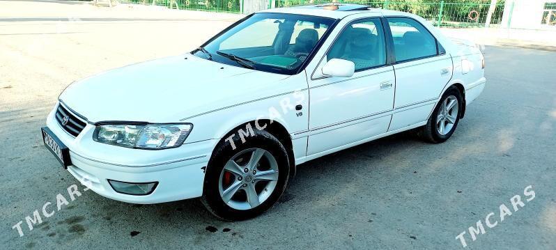 Toyota Camry 1999 - 124 000 TMT - Дашогуз - img 2