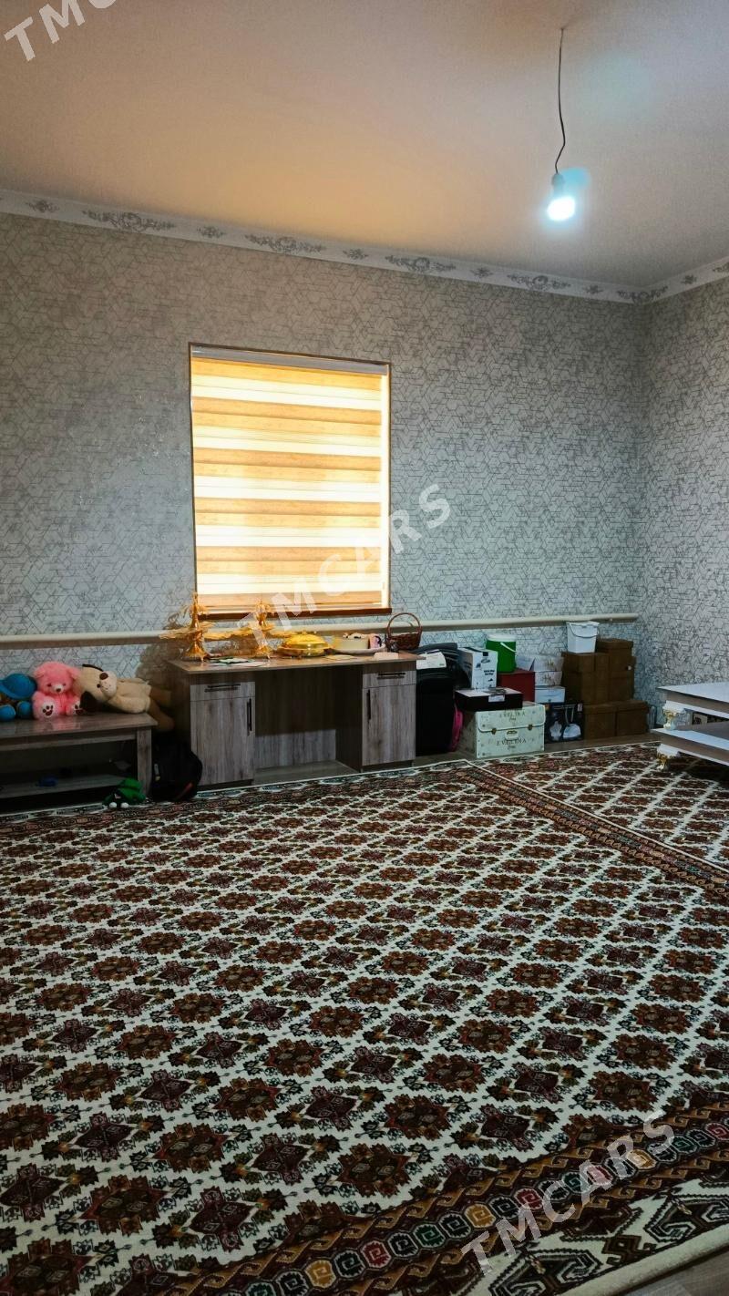 Дом - Дашогуз - img 10