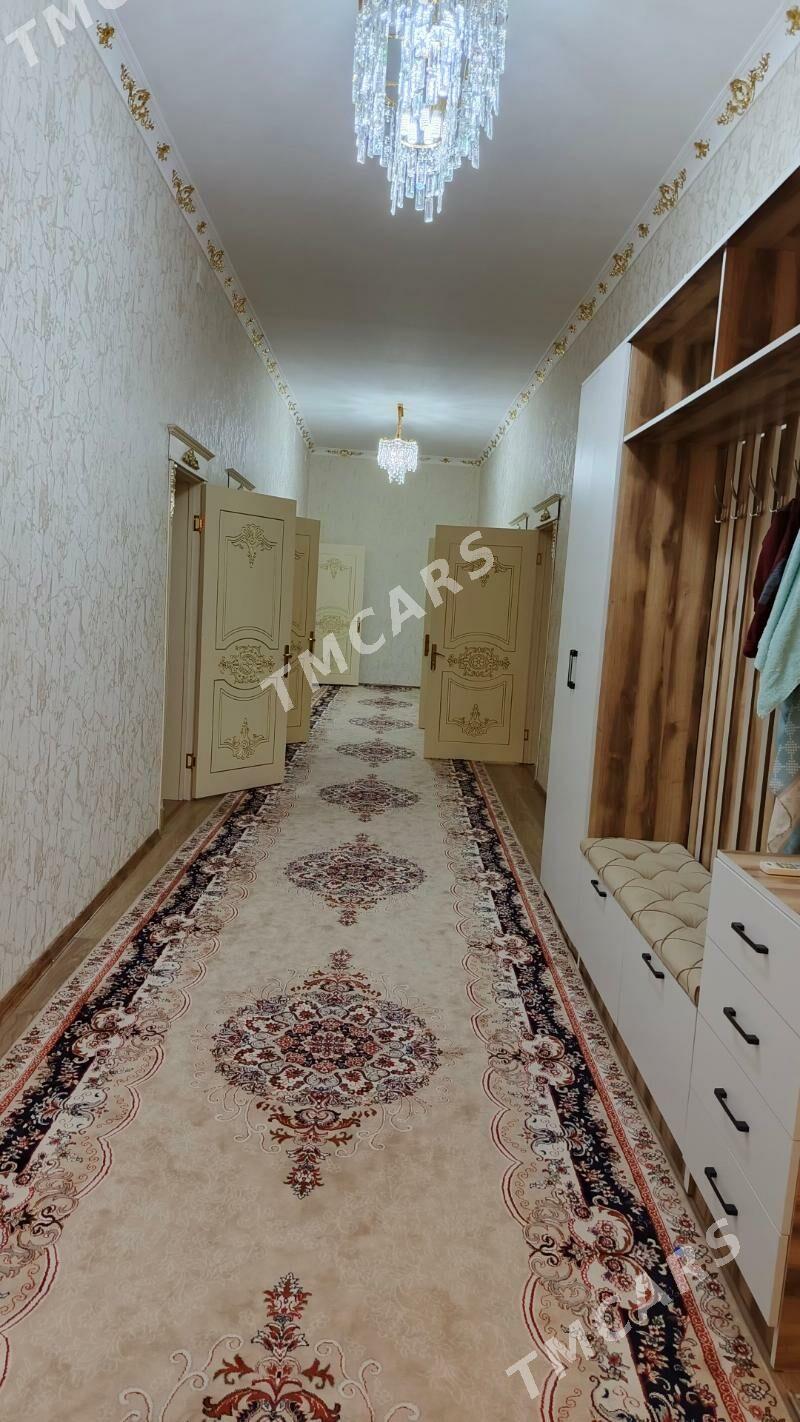 Дом - Дашогуз - img 7