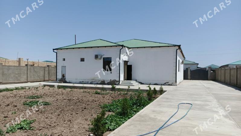 Дом - Дашогуз - img 4