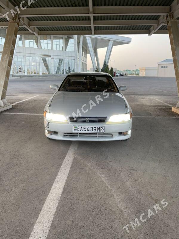 Toyota Mark II 1995 - 70 000 TMT - Wekilbazar - img 5