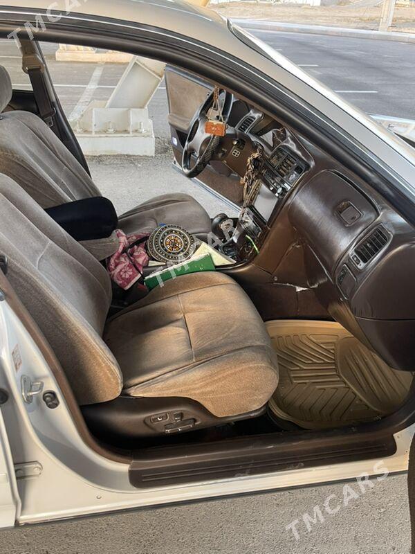 Toyota Mark II 1995 - 70 000 TMT - Wekilbazar - img 6