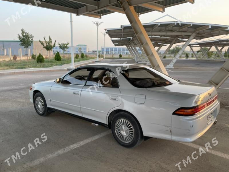 Toyota Mark II 1995 - 70 000 TMT - Wekilbazar - img 4