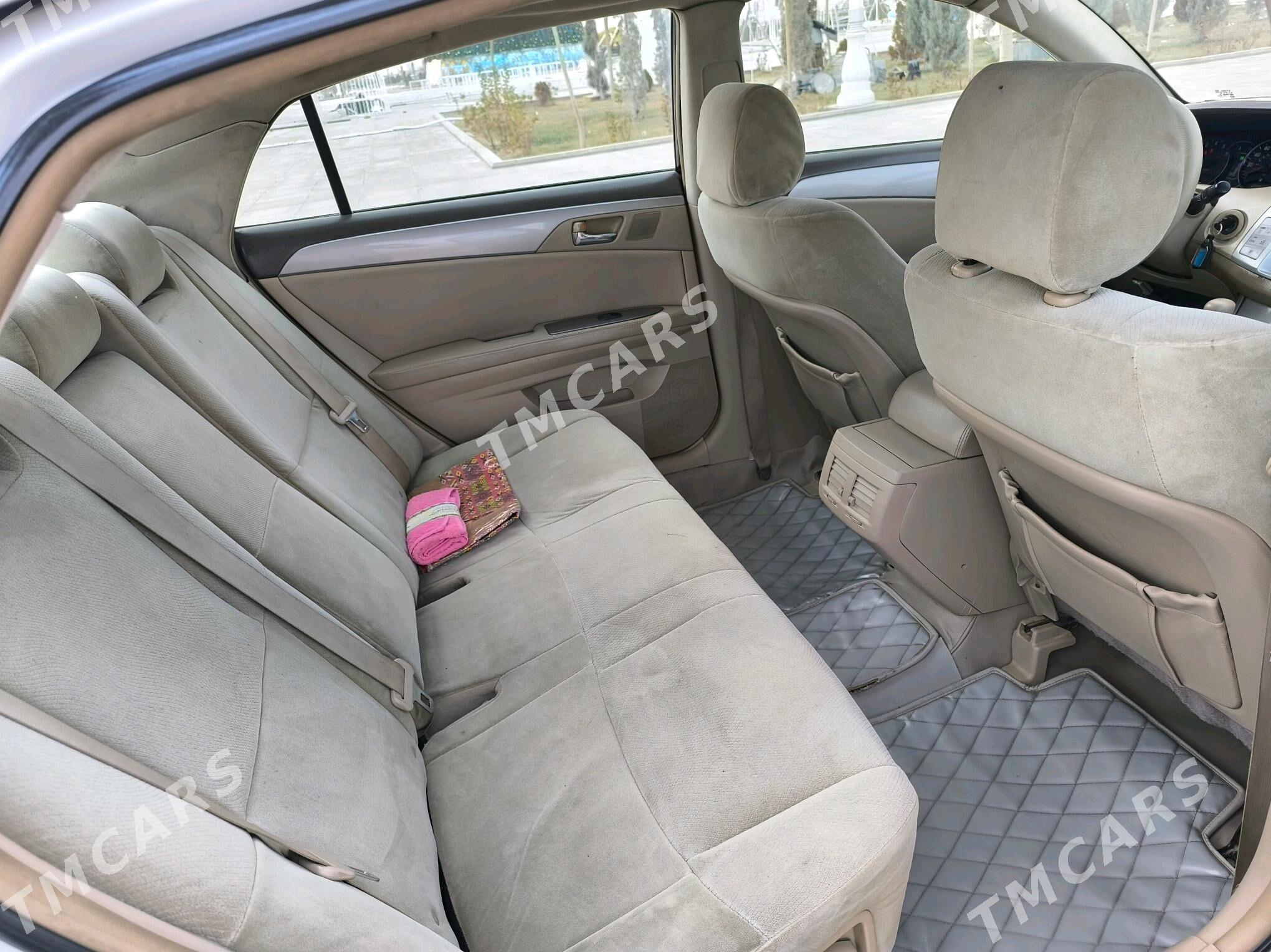 Toyota Avalon 2007 - 150 000 TMT - Дашогуз - img 5