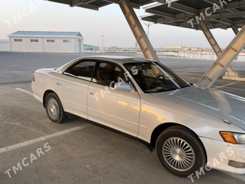 Toyota Mark II 1995 - 70 000 TMT - Wekilbazar - img 3