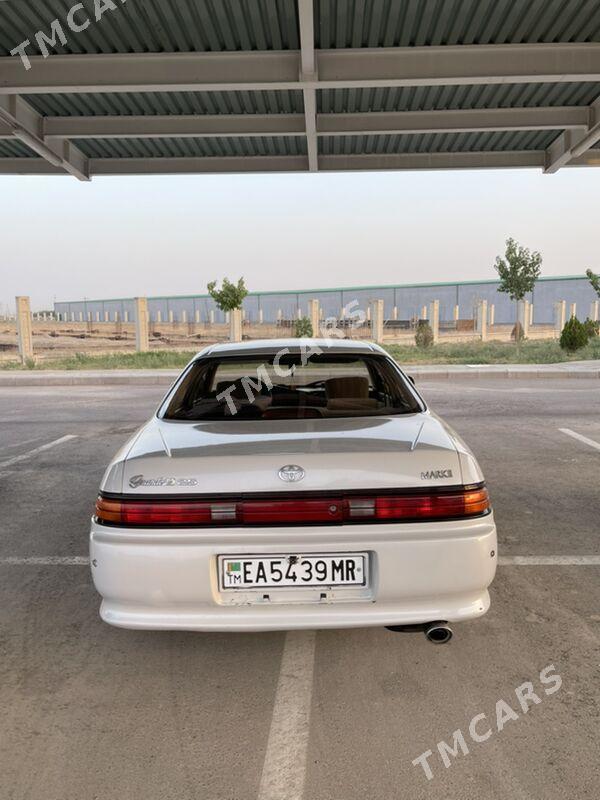 Toyota Mark II 1995 - 70 000 TMT - Wekilbazar - img 2
