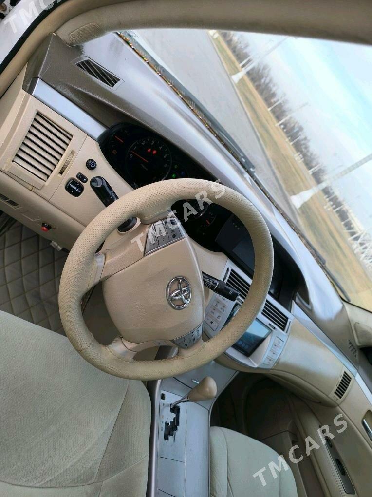 Toyota Avalon 2007 - 150 000 TMT - Дашогуз - img 6