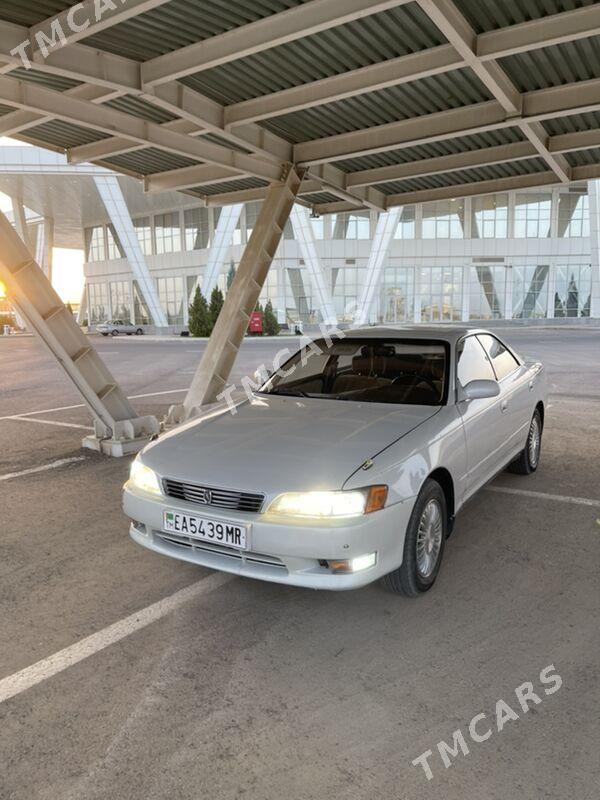 Toyota Mark II 1995 - 70 000 TMT - Wekilbazar - img 9