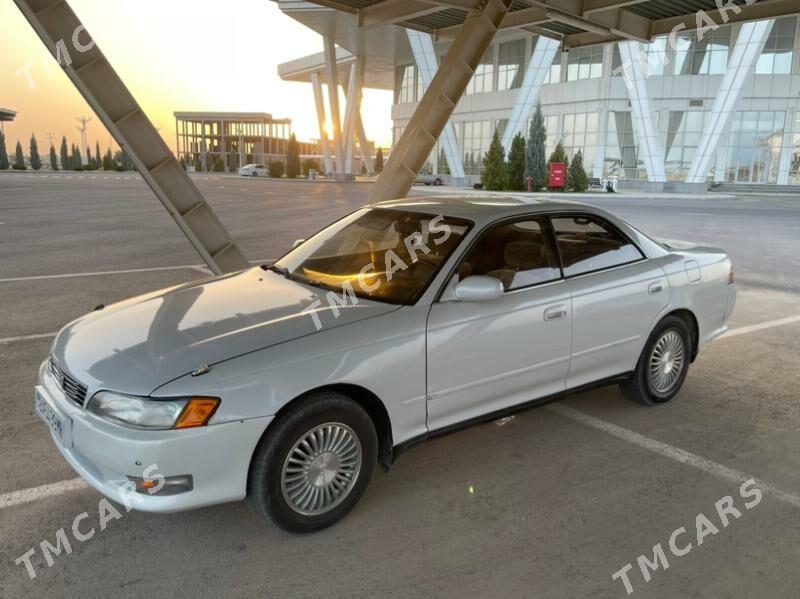 Toyota Mark II 1995 - 70 000 TMT - Wekilbazar - img 10