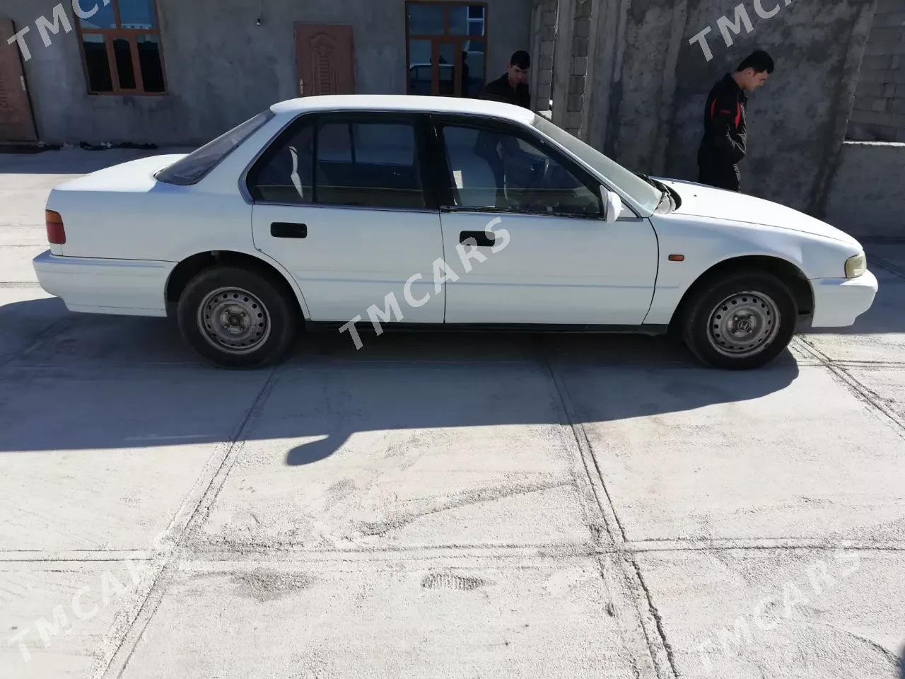 Honda Accord 1990 - 25 000 TMT - Çoganly - img 2