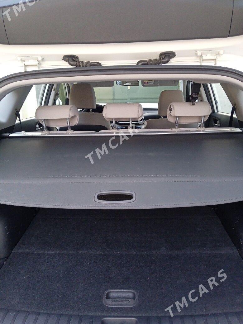 Hyundai Tucson 2018 - 285 000 TMT - Ашхабад - img 2